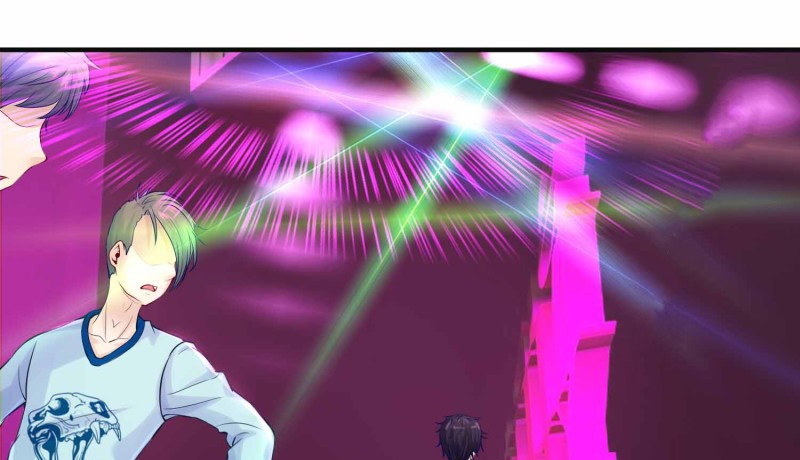 The Power of Soul (Soul Thorn) Chapter 01 Gambar 60